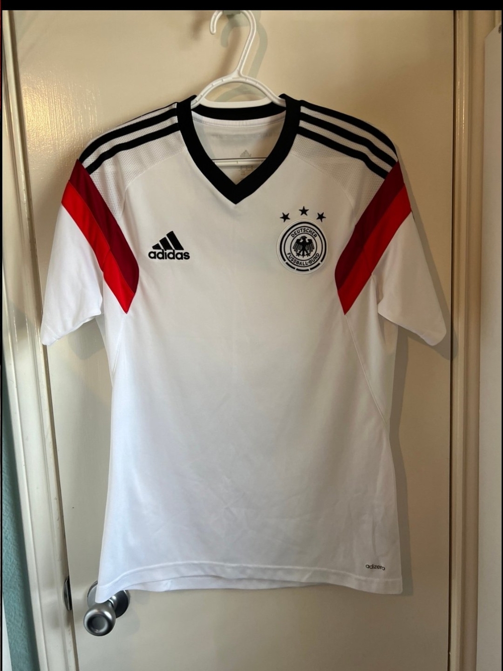 Germany 2014 Training Jersey